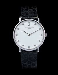 26 - Vacheron Constantin